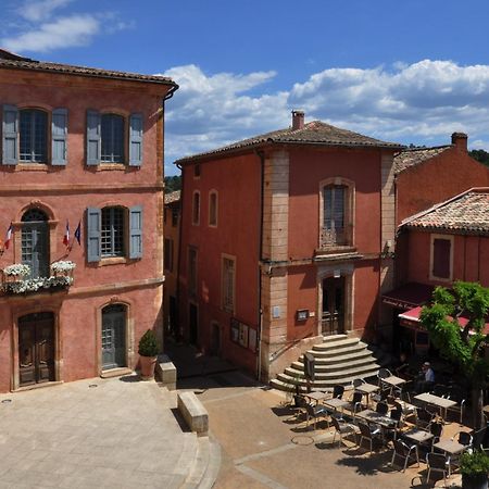 Appartement Roussillon Roussillon en Isere エクステリア 写真