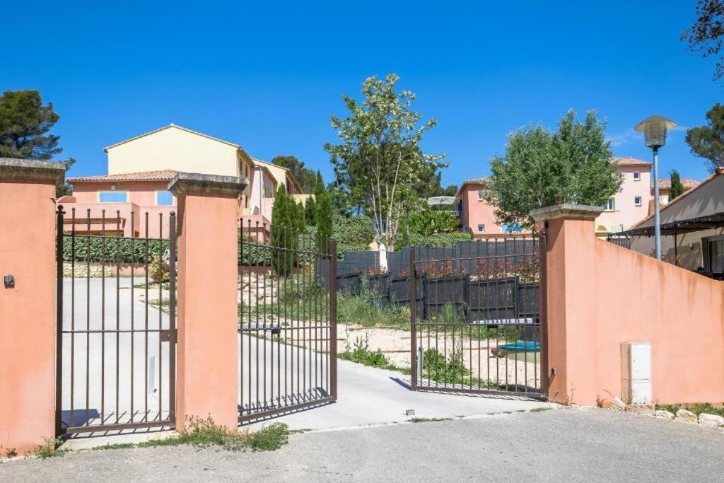 Appartement Roussillon Roussillon en Isere エクステリア 写真