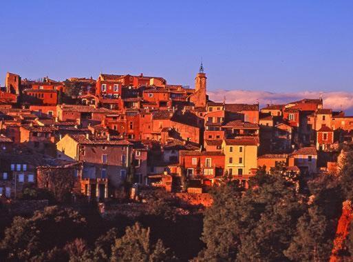 Appartement Roussillon Roussillon en Isere エクステリア 写真