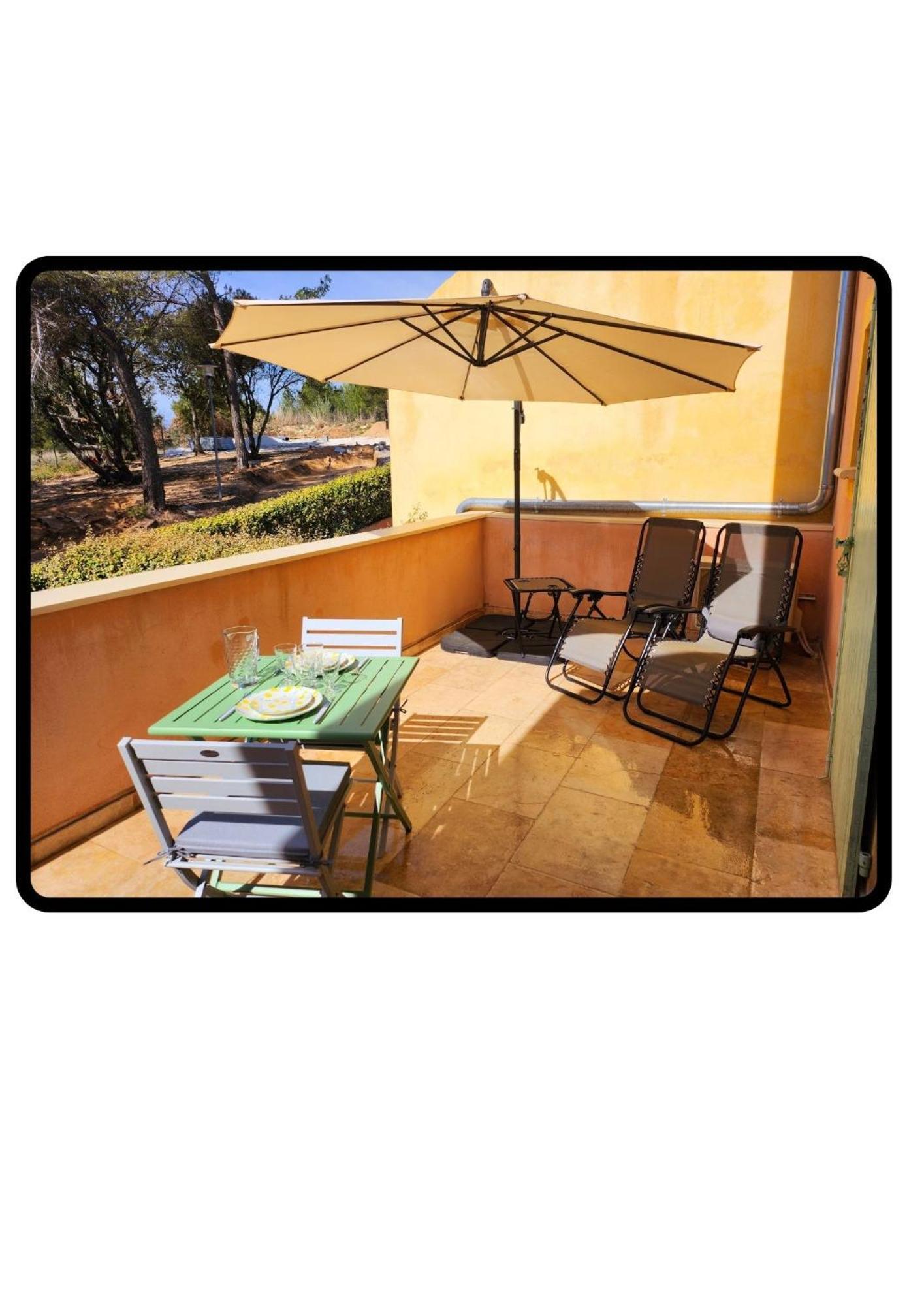 Appartement Roussillon Roussillon en Isere エクステリア 写真
