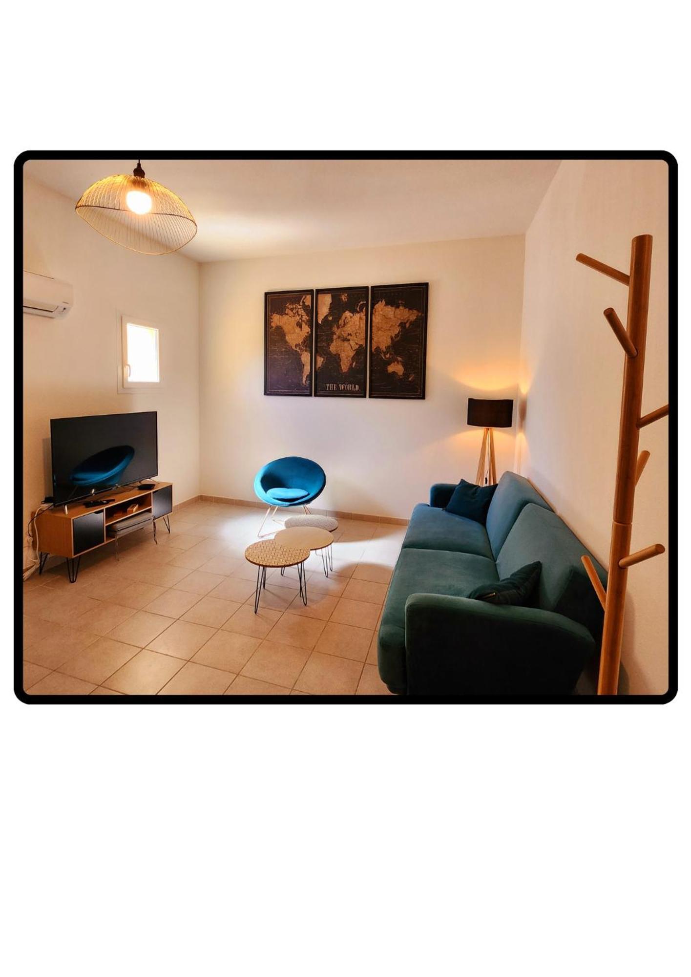 Appartement Roussillon Roussillon en Isere エクステリア 写真