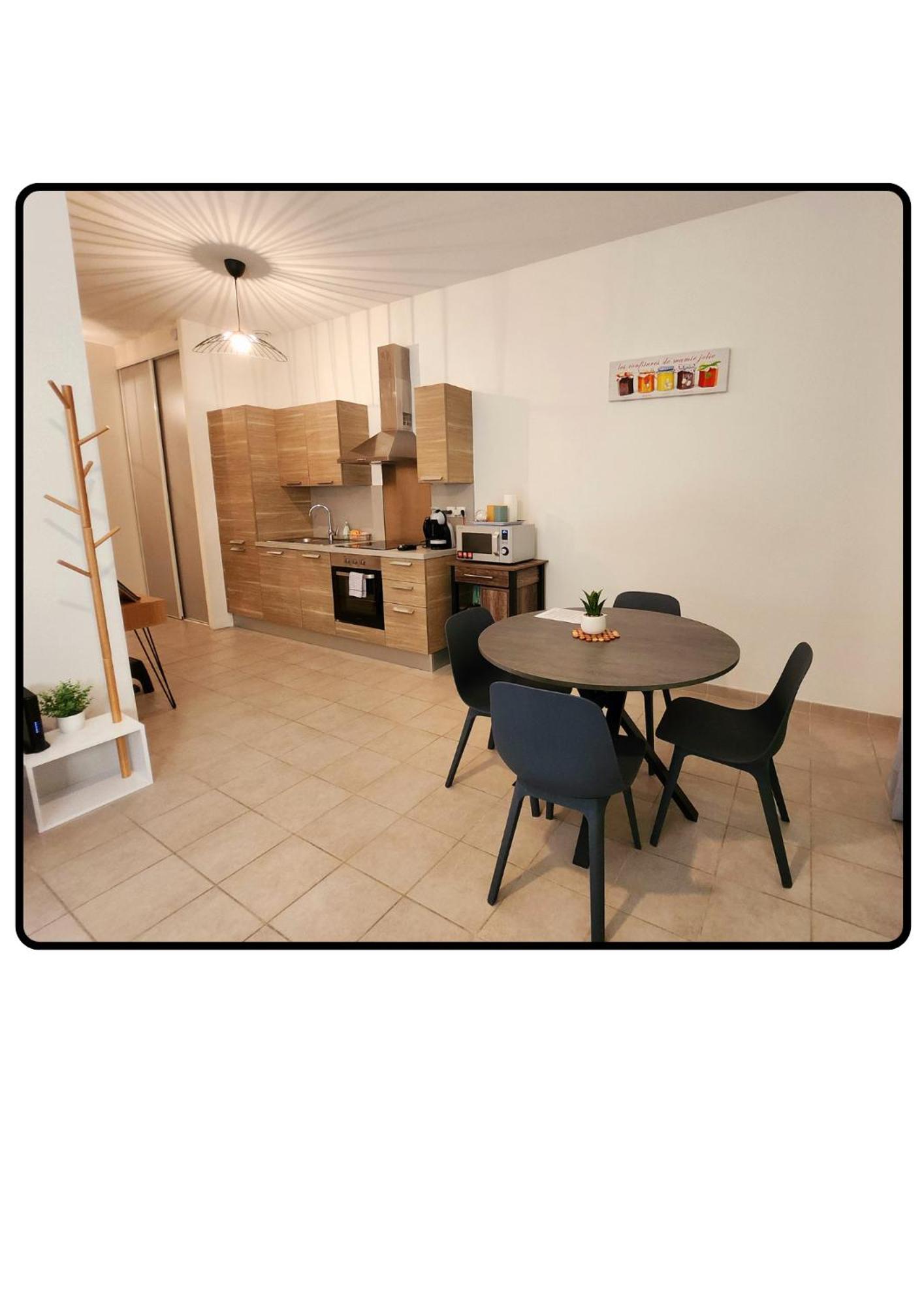 Appartement Roussillon Roussillon en Isere エクステリア 写真
