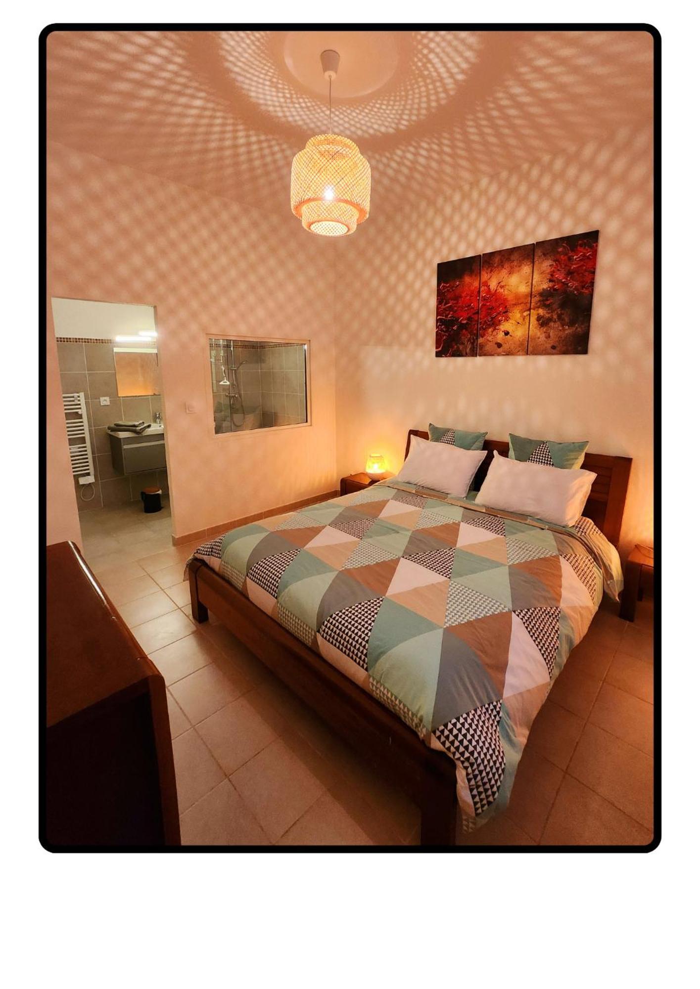 Appartement Roussillon Roussillon en Isere エクステリア 写真