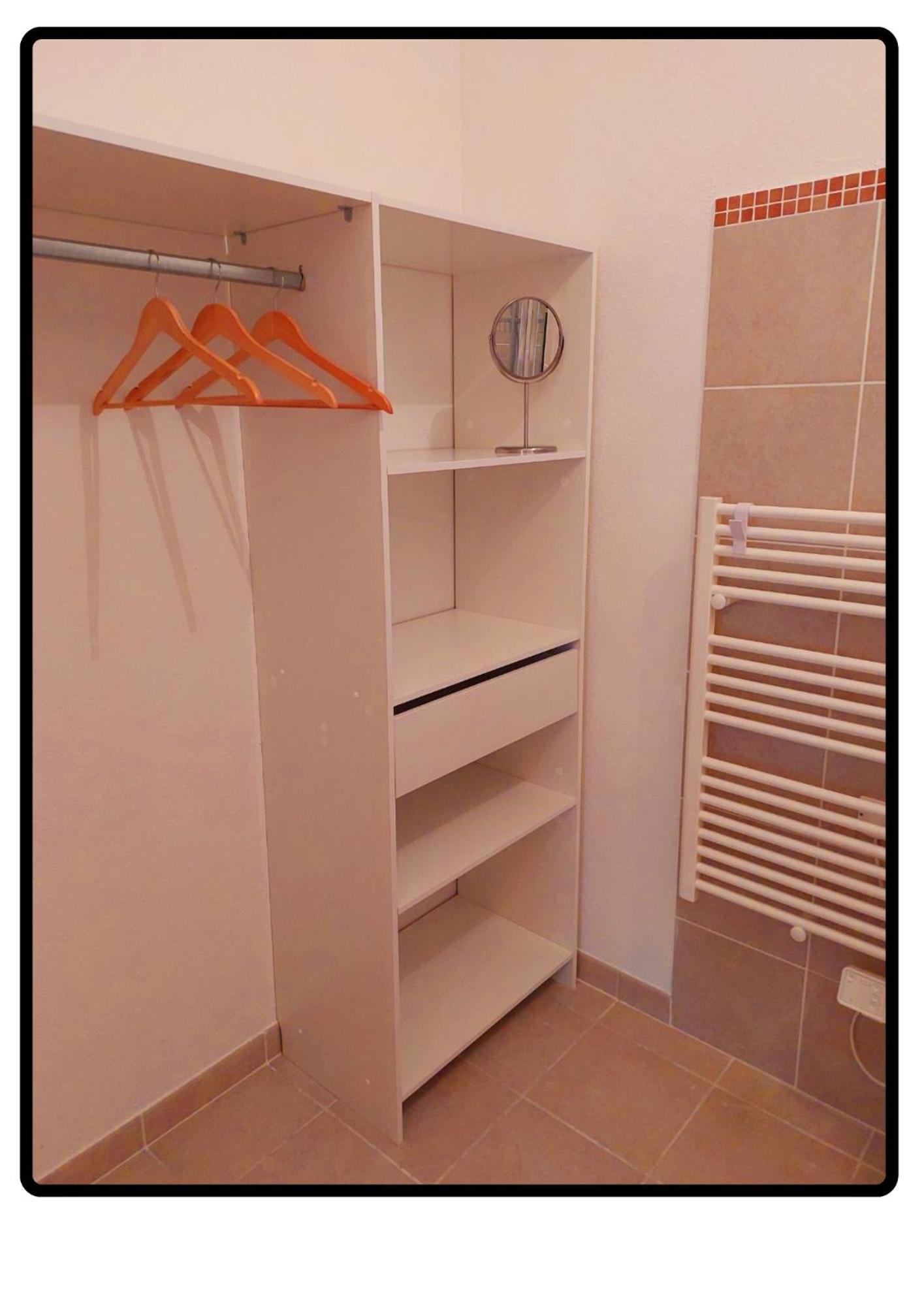 Appartement Roussillon Roussillon en Isere エクステリア 写真