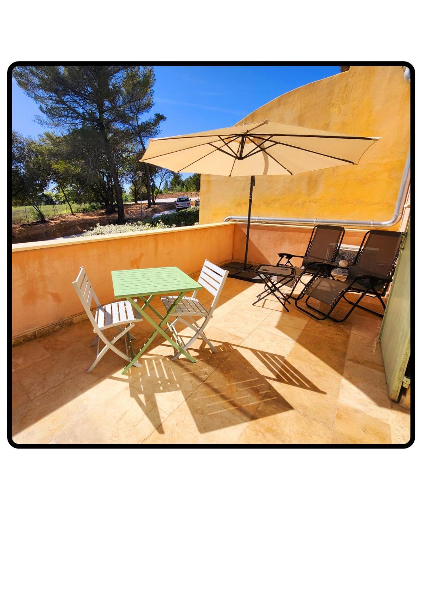 Appartement Roussillon Roussillon en Isere エクステリア 写真